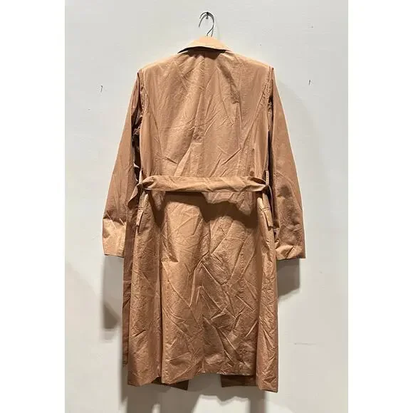 Avec Les Filles Women’s Belted Trench Coat